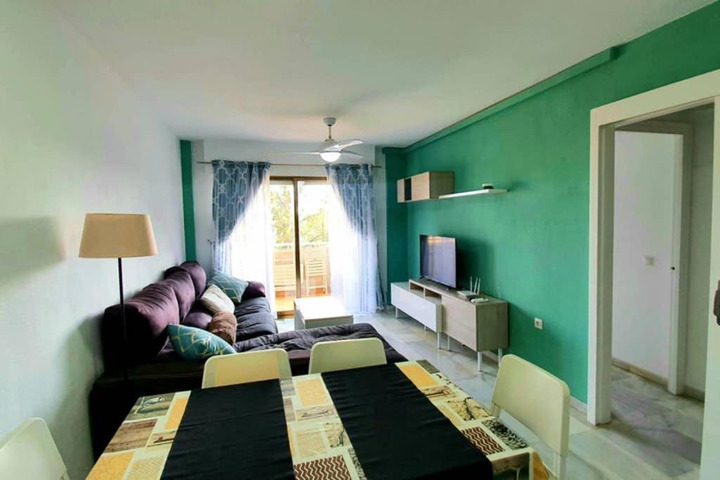 Sweetwater Home - Apartamento Ideal Para Tus Vacaciones El Campillo del Moro 外观 照片
