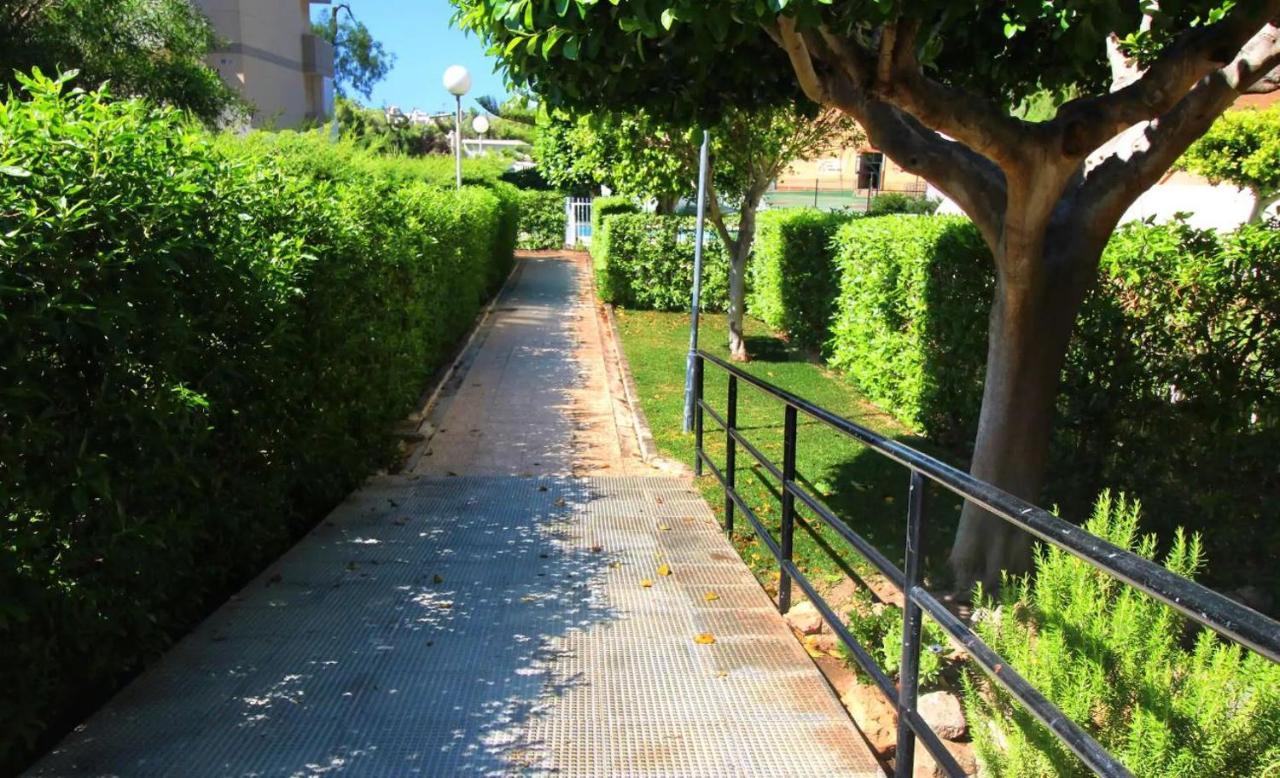 Sweetwater Home - Apartamento Ideal Para Tus Vacaciones El Campillo del Moro 外观 照片