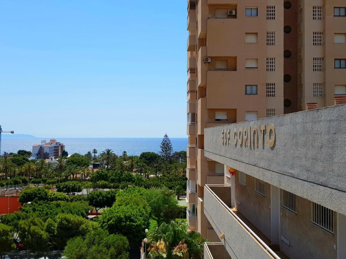 Sweetwater Home - Apartamento Ideal Para Tus Vacaciones El Campillo del Moro 外观 照片