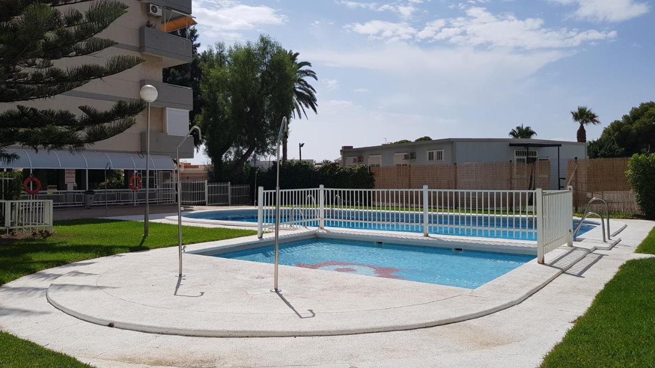 Sweetwater Home - Apartamento Ideal Para Tus Vacaciones El Campillo del Moro 外观 照片