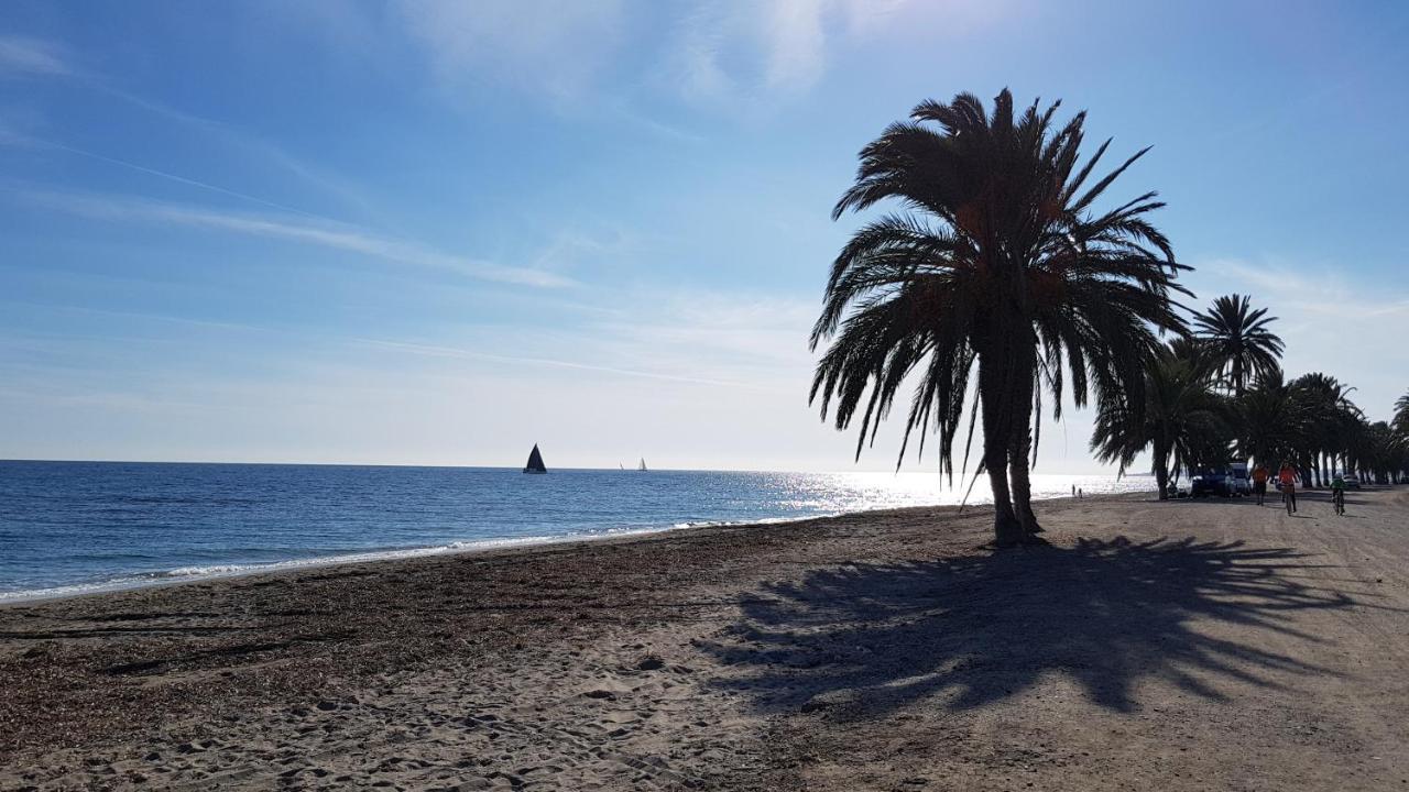 Sweetwater Home - Apartamento Ideal Para Tus Vacaciones El Campillo del Moro 外观 照片