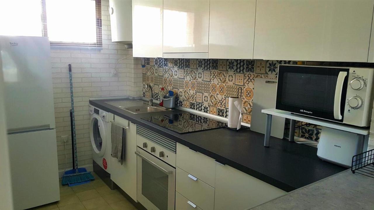 Sweetwater Home - Apartamento Ideal Para Tus Vacaciones El Campillo del Moro 外观 照片
