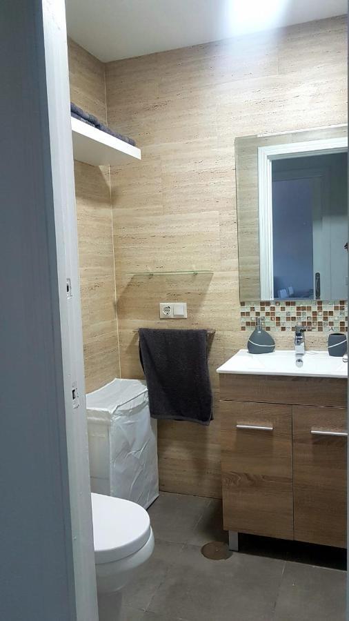 Sweetwater Home - Apartamento Ideal Para Tus Vacaciones El Campillo del Moro 外观 照片