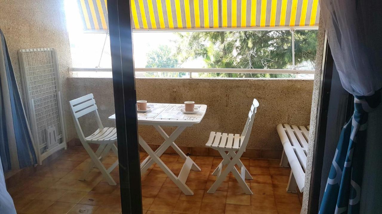 Sweetwater Home - Apartamento Ideal Para Tus Vacaciones El Campillo del Moro 外观 照片