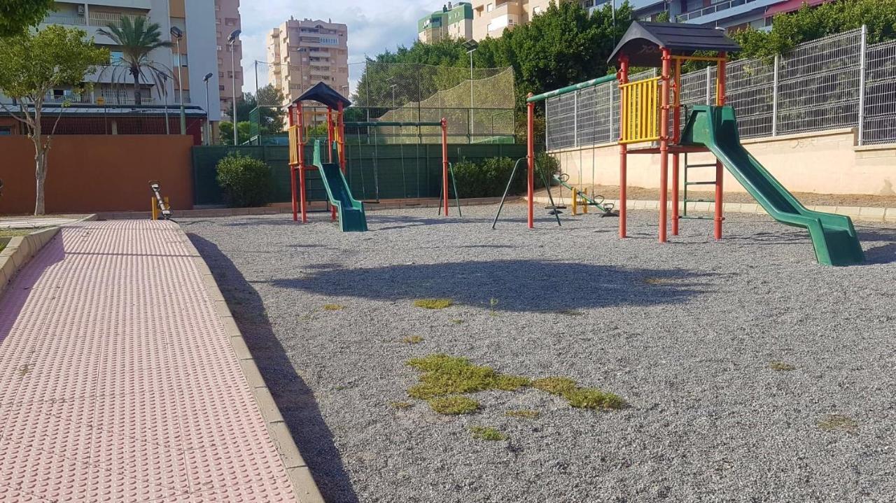 Sweetwater Home - Apartamento Ideal Para Tus Vacaciones El Campillo del Moro 外观 照片