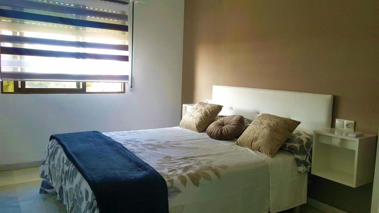 Sweetwater Home - Apartamento Ideal Para Tus Vacaciones El Campillo del Moro 外观 照片