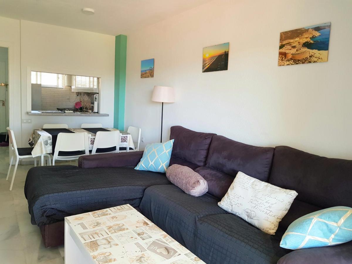 Sweetwater Home - Apartamento Ideal Para Tus Vacaciones El Campillo del Moro 外观 照片