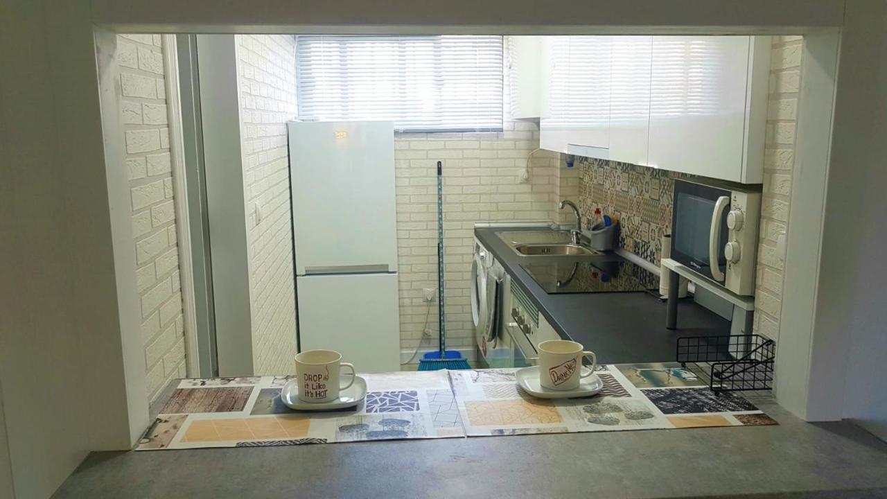 Sweetwater Home - Apartamento Ideal Para Tus Vacaciones El Campillo del Moro 外观 照片